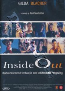 Inside Out (DVD)
